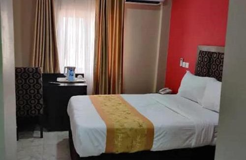 Abuja Hotel | Belmont Hotel