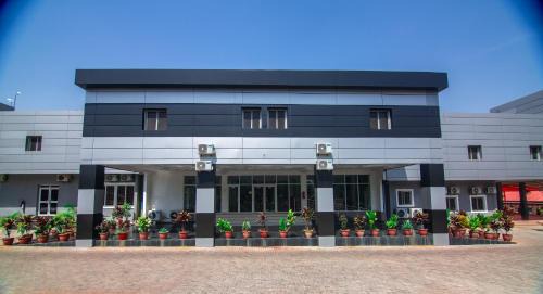 Abuja Hotel | Belmont Hotel