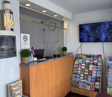 Northeast Virginia Beach Hotel | Belmont Inn & Suites Virginia Beach