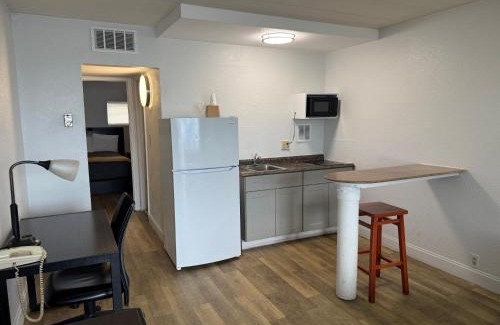 Northeast Virginia Beach Hotel | Belmont Inn & Suites Virginia Beach