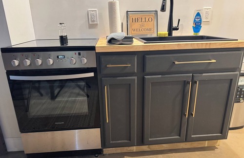 Belmont Historic District Apartamento | Belmont Millside Studio