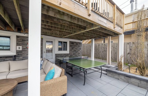 Saratoga Springs Casa | Belmont Ready- Spacious 6-Bedroom-Saratoga Track-Lake View Rental, WiFi, AC