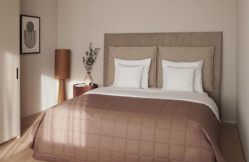 Glattbrugg Apartamento | Belmont Residences in Zürich Opfikon Glattbrugg Oerlikon