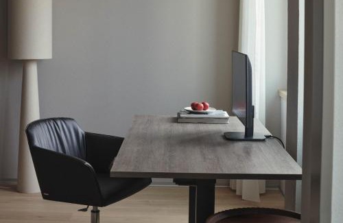 Glattbrugg Apartamento | Belmont Residences in Zürich Opfikon Glattbrugg Oerlikon