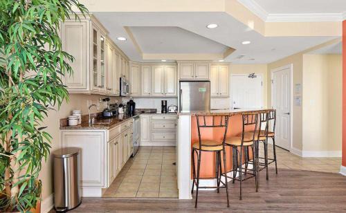 Ocean City Apartamento | Belmont Towers 410