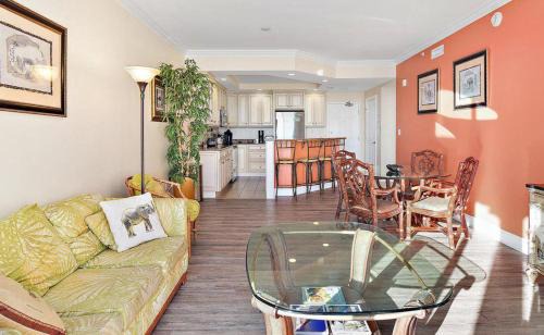 Ocean City Apartamento | Belmont Towers 410