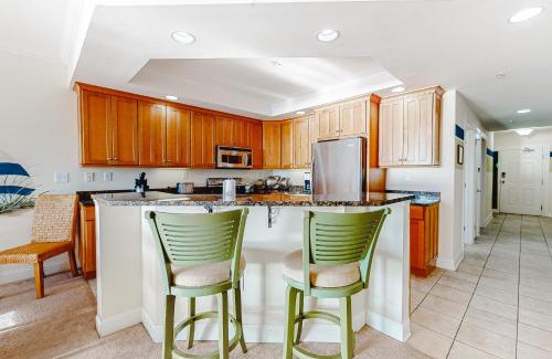 Ocean City Apartamento | Belmont Towers 505