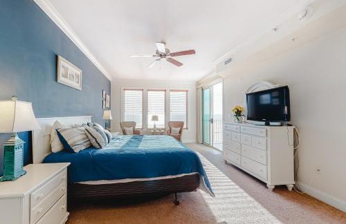 Ocean City Apartamento | Belmont Towers 505