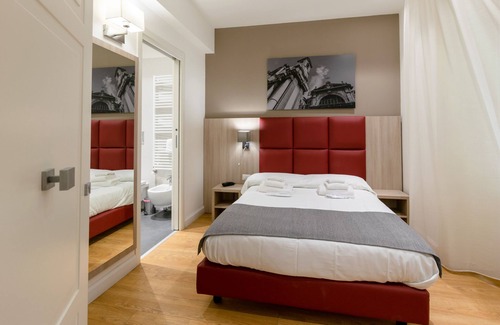 Ruggero Settimo Casa | Belmonte 102 Exclusive Suite