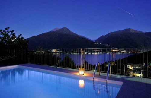Calozzo Apartamento | Belmonte Balcone