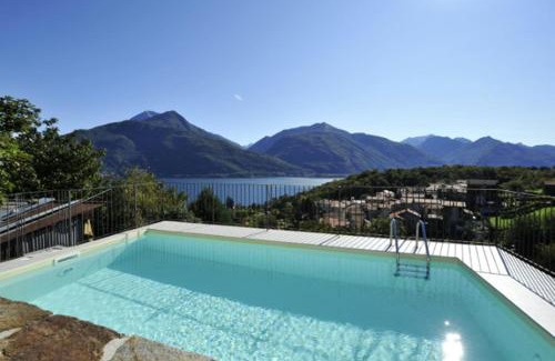 Calozzo Apartamento | Belmonte Balcone