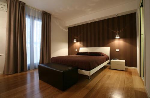 Favara Hotel | Belmonte Hotel, Dependance Alba Palace Hotel