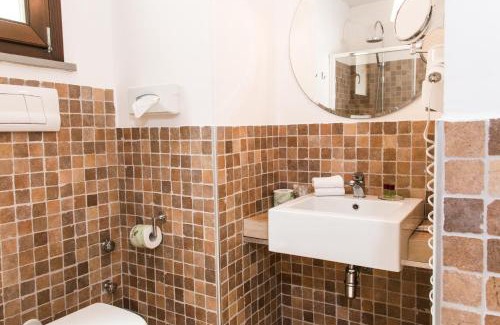 Favara Hotel | Belmonte Hotel, Dependance Alba Palace Hotel