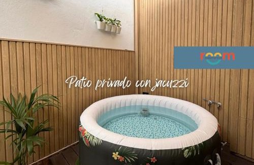 La Catedral Casa | Belmonte Rooms