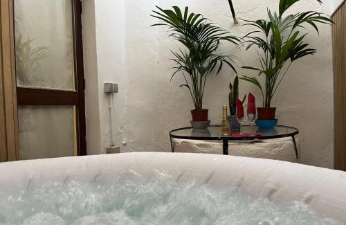 La Catedral Casa | Belmonte Rooms