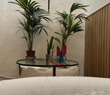 La Catedral Casa | Belmonte Rooms