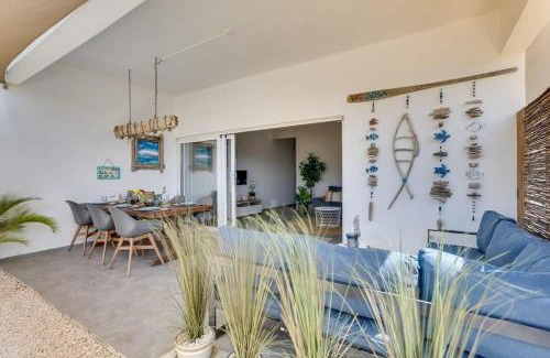 Belnem Apartamento | Belnem Breeze Kas Gosa