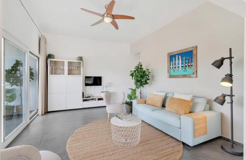 Belnem Apartamento | Belnem Breeze Kas Gosa