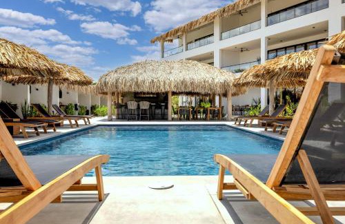 Belnem Complejo | Belnem House Bonaire