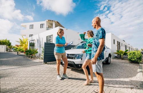 Belnem Complejo | Belnem House Bonaire