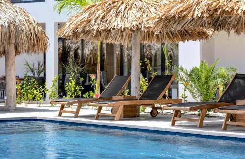 Belnem Complejo | Belnem House Bonaire