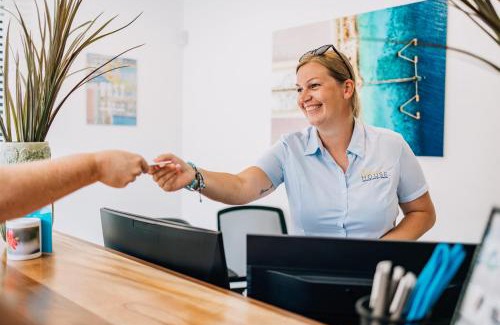 Belnem Complejo | Belnem House Bonaire