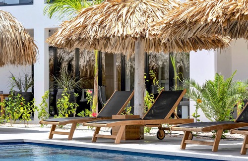 Kralendijk Complejo | Belnem House Bonaire