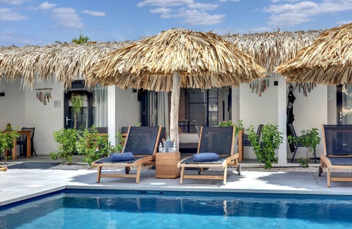 Kralendijk Complejo | Belnem House Bonaire