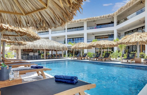 Kralendijk Complejo | Belnem House Bonaire