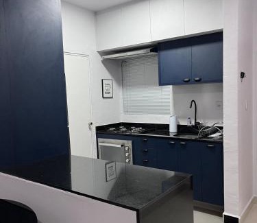 Bosque da Saude Apartamento | Belo Apartmento Bosque da Saúde