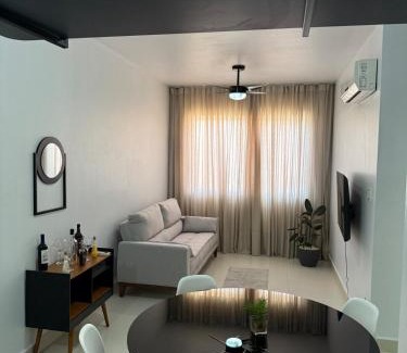 Bosque da Saude Apartamento | Belo Apartmento Bosque da Saúde