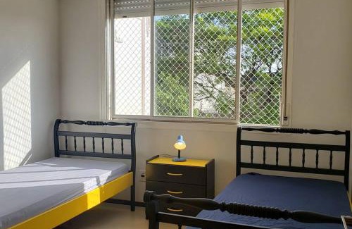Floresta Apartamento | Belo Apto na Rua dos Bares do 4 Distrito.