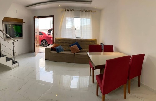 Porto Seguro Casa | Belo Duplex em Porto Seguro 2