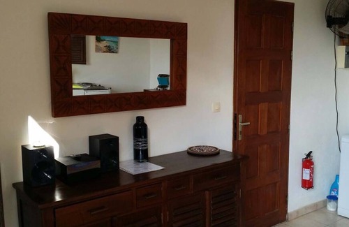 Le Robert Apartamento | Belo Horizonte 30m² estudio toda comodidad en el campo