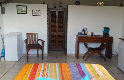Le Robert Apartamento | Belo Horizonte 30m² estudio toda comodidad en el campo