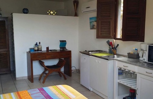 Le Robert Apartamento | Belo Horizonte 30m² estudio toda comodidad en el campo