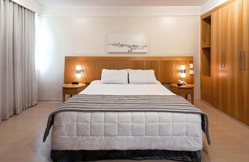 Lourdes Hotel | Belo Horizonte Plaza