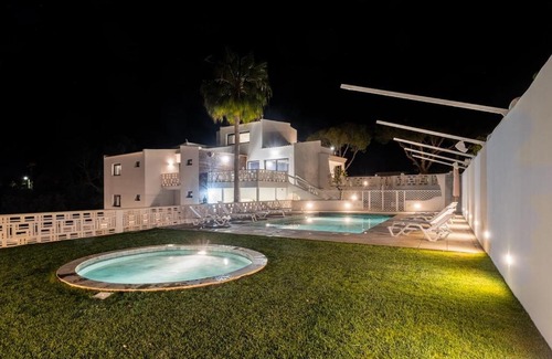 Porches Villa | BELO HORIZONTE
