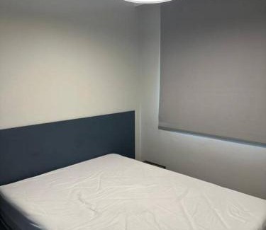 Panamby Apartamento | Belo Studio com suíte e varanda