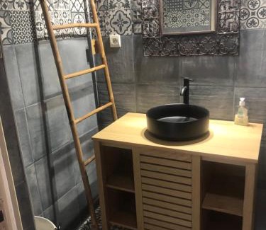 Castelsagrat Apartamento | Beloesieje gites