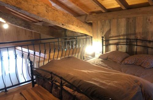 Castelsagrat Apartamento | Beloesieje gites