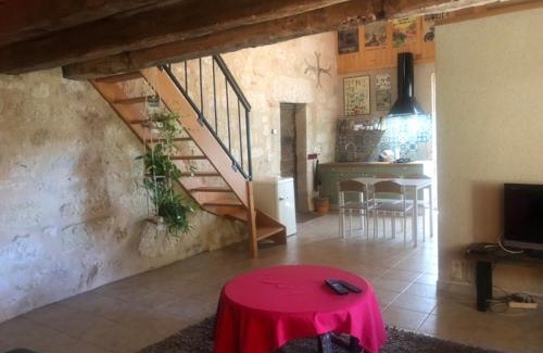 Castelsagrat Apartamento | Beloesieje gites