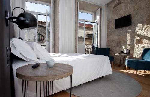 Centro / Baixa Casa | Belomont52 Guest House