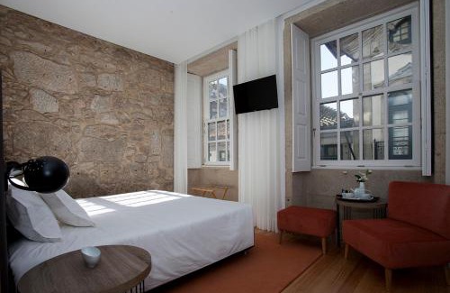 Centro / Baixa Casa | Belomont52 Guest House