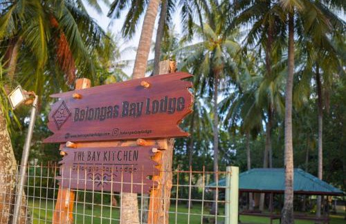 Blongas Hotel | Belongas Bay Lodge LOMBOK