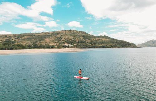 Blongas Hotel | Belongas Bay Lodge LOMBOK