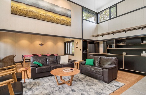 Byron Bay Casa | Belongil Laneway