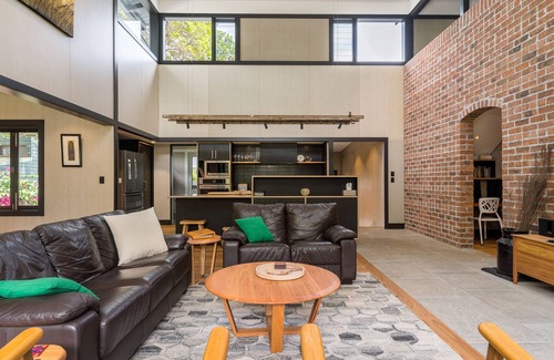 Byron Bay Casa | Belongil Laneway