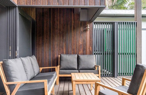 Byron Bay Casa | Belongil Laneway