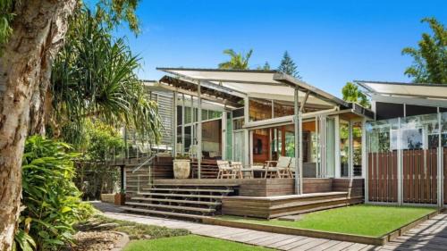 Byron Bay Casa | Belongil Sails